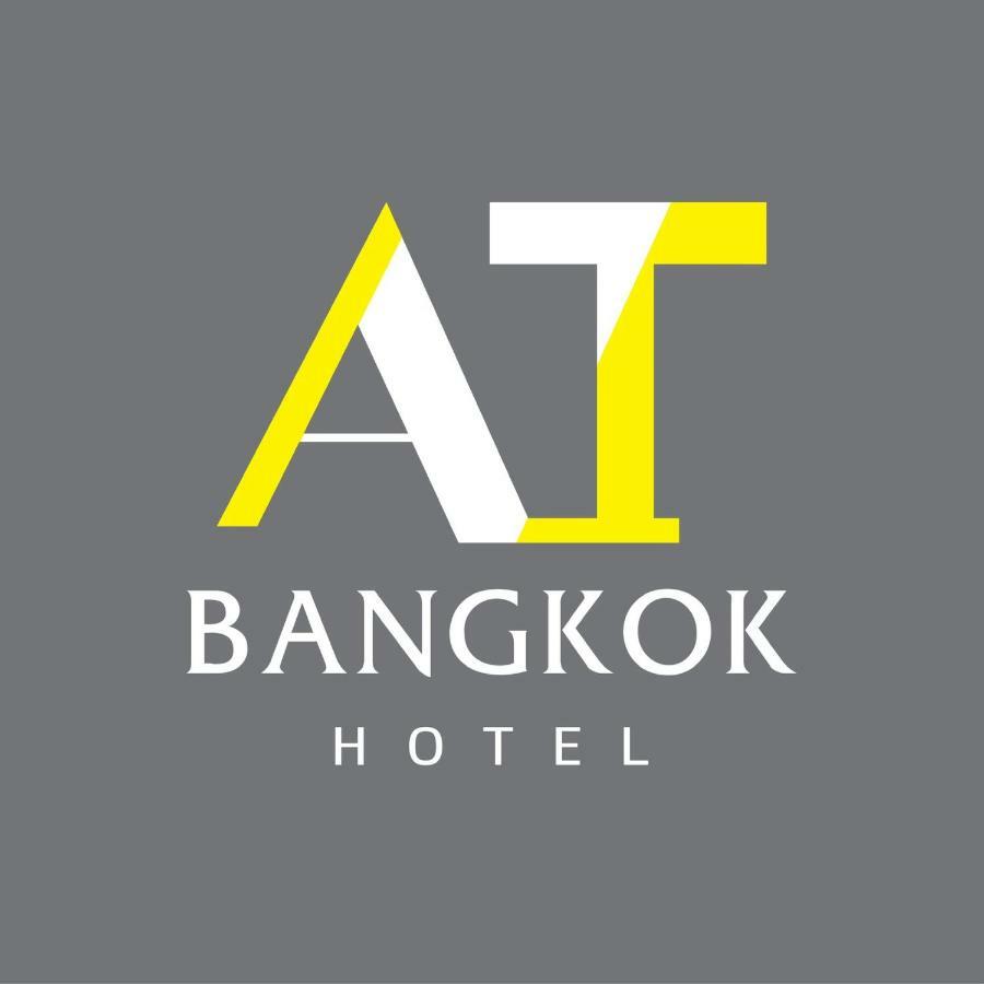 At Bangkok Hotel Экстерьер фото